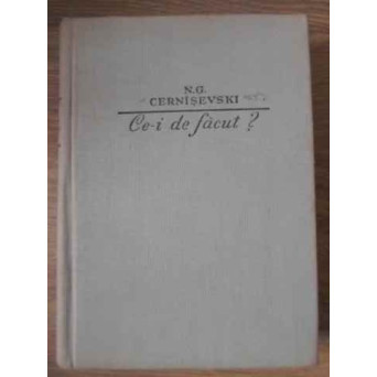 CE-I DE FACUT?