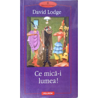 CE MICA-I LUMEA! CE MICA-I LUMEA!