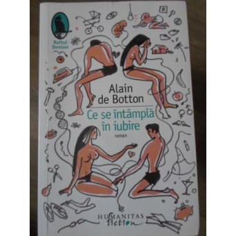 CE SE INTAMPLA IN IUBIRE