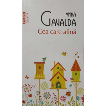 CEA CARE ALINA