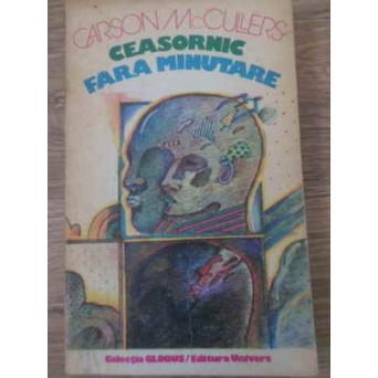 CEASORNIC FARA MINUTARE