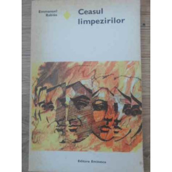 CEASUL LIMPEZIRILOR