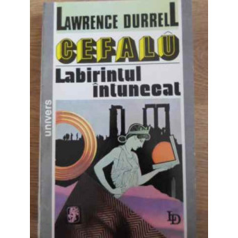 CEFALU. LABIRINTUL INTUNECAT