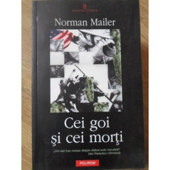 CEI GOI SI CEI MORTI
