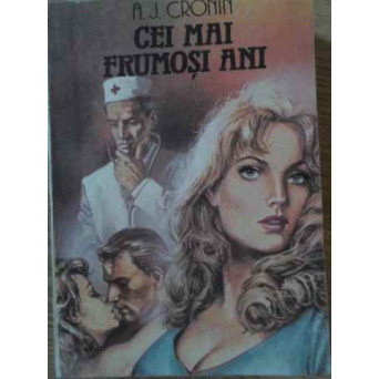 CEI MAI FRUMOSI ANI