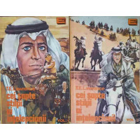 CEI SAPTE STALPI AI INTELEPCIUNII VOL.1-2