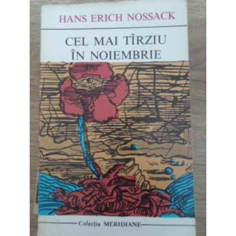 CEL MAI TARZIU IN NOIEMBRIE