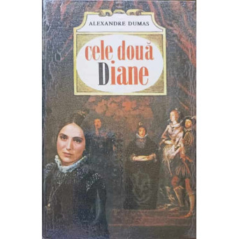 CELE DOUA DIANE