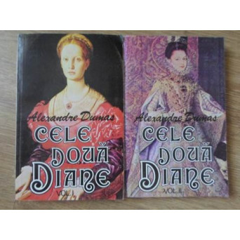 CELE DOUA DIANE VOL.1-2