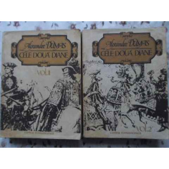 CELE DOUA DIANE VOL.1-2