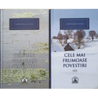 CELE MAI FRUMOASE POVESTIRI VOL.1-2 CELE MAI FRUMOASE POVESTIRI VOL.1-2