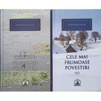 CELE MAI FRUMOASE POVESTIRI VOL.1-2