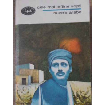 CELE MAI IEFTINE NOPTI. NUVELE ARABE