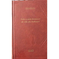 CELE O SUTA DOUAZECI DE ZILE ALE SODOMEI