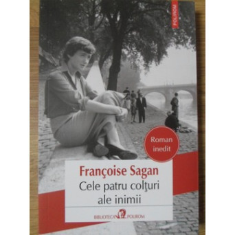 CELE PATRU COLTURI ALE INIMII CELE PATRU COLTURI ALE INIMII