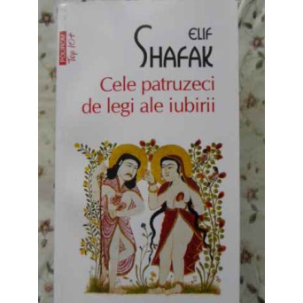 CELE PATRUZECI DE LEGI ALE IUBIRII