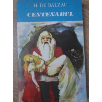 CENTENARUL