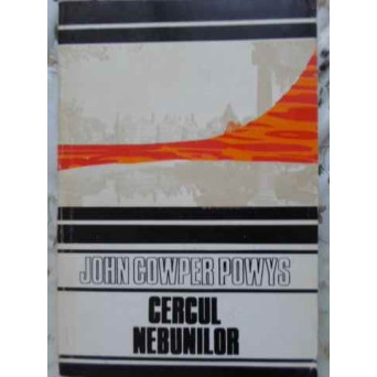 CERCUL NEBUNILOR