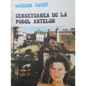 CERSETOAREA DE LA PODUL ARTELOR