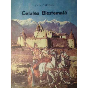 CETATEA BLESTEMATA