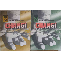 CHANGI VOL.1-2 CHANGI VOL.1-2