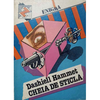 CHEIA DE STICLA