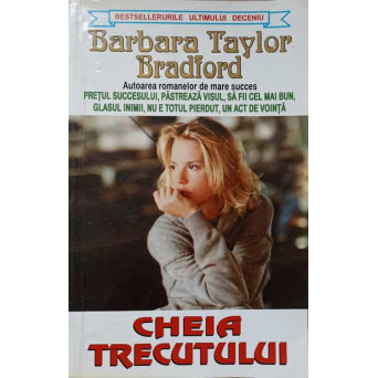 CHEIA TRECUTULUI