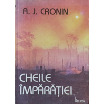 CHEILE IMPARATIEI