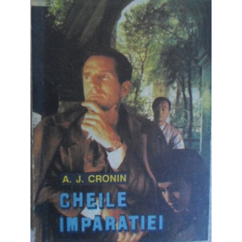 CHEILE IMPARATIEI