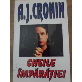 CHEILE IMPARATIEI
