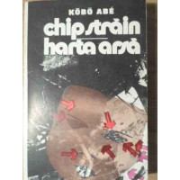 CHIP STRAIN. HARTA ARSA