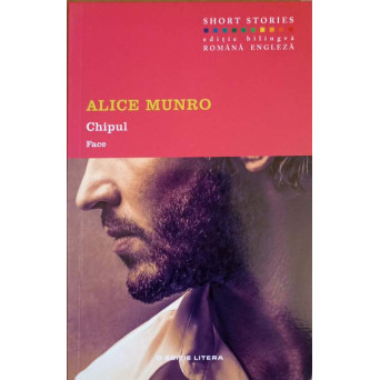 CHIPUL. FACE. EDITIE BILINGVA ROMANA-ENGLEZA