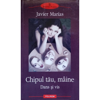 CHIPUL TAU, MAINE. DANS SI VIS