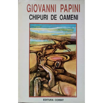 CHIPURI DE OAMENI. POVESTIRI