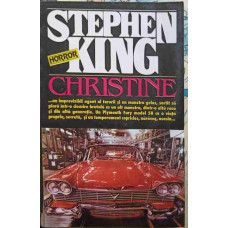 CHRISTINE