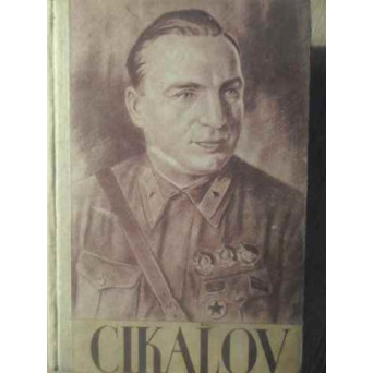 CIKALOV