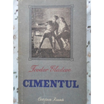 CIMENTUL