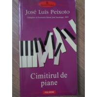 CIMITIRUL DE PIANE