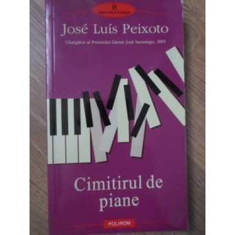 CIMITIRUL DE PIANE