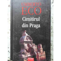 CIMITIRUL DIN PRAGA CIMITIRUL DIN PRAGA