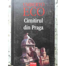 CIMITIRUL DIN PRAGA