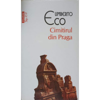 CIMITIRUL DIN PRAGA CIMITIRUL DIN PRAGA