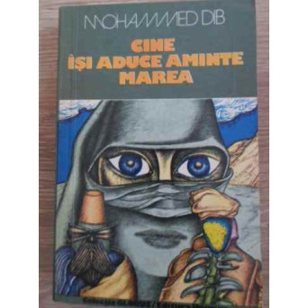 CINE ISI ADUCE AMINTE MAREA