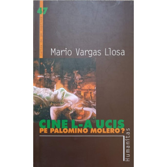 CINE L-A UCIS PE PALOMINO MOLERO?
