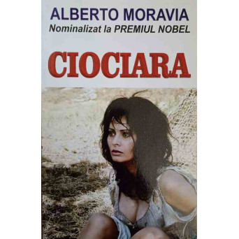 CIOCIARA