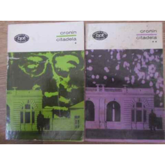 CITADELA VOL.1-2