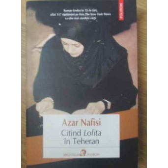 CITIND LOLITA IN TEHERAN