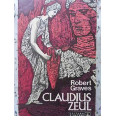 CLAUDIUS ZEUL