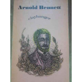 CLAYHANGER