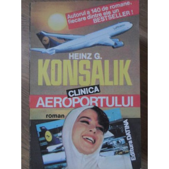 CLINICA AEROPORTULUI